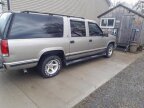 Thumbnail Photo 2 for 1999 Chevrolet Suburban