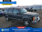 Thumbnail Photo 5 for New 1999 Chevrolet Suburban 2WD
