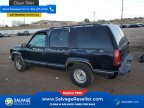 Thumbnail Photo 3 for New 1999 Chevrolet Suburban 2WD