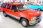 Thumbnail Photo 1 for 1999 Chevrolet Suburban