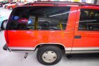 Thumbnail Photo 6 for 1999 Chevrolet Suburban