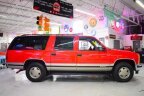 Thumbnail Photo 3 for 1999 Chevrolet Suburban
