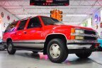 Thumbnail Photo 2 for 1999 Chevrolet Suburban