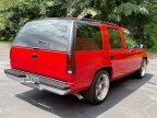 Thumbnail Photo 6 for 1999 Chevrolet Suburban