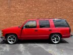 Thumbnail Photo 3 for 1999 Chevrolet Suburban