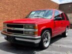 Thumbnail Photo 2 for 1999 Chevrolet Suburban
