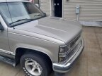Thumbnail Photo 1 for 1999 Chevrolet Suburban