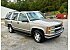 1999 Chevrolet Suburban