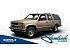 1999 Chevrolet Suburban