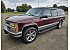 1999 Chevrolet Suburban