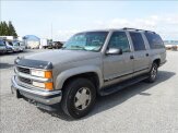 1999 Chevrolet Suburban 4WD
