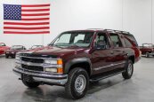1999 Chevrolet Suburban