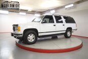 1999 Chevrolet Suburban