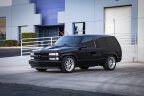 Thumbnail Photo 2 for 1999 Chevrolet Tahoe 2WD 2-Door for Sale by Owner