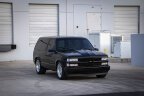 Thumbnail Photo 4 for 1999 Chevrolet Tahoe 2WD 2-Door for Sale by Owner