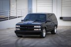 Thumbnail Photo 1 for 1999 Chevrolet Tahoe 2WD 2-Door for Sale by Owner