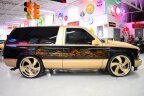 Thumbnail Photo 4 for 1999 Chevrolet Tahoe