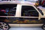Thumbnail Photo 6 for 1999 Chevrolet Tahoe