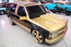 Thumbnail Photo 2 for 1999 Chevrolet Tahoe