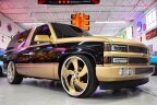 Thumbnail Photo 3 for 1999 Chevrolet Tahoe