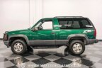 Thumbnail Photo 2 for 1999 Chevrolet Tahoe