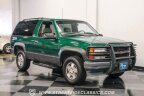 Thumbnail Photo 3 for 1999 Chevrolet Tahoe