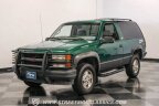 Thumbnail Photo 6 for 1999 Chevrolet Tahoe