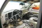 Thumbnail Photo 5 for 1999 Chevrolet Tahoe