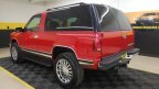 Thumbnail Photo 6 for 1999 Chevrolet Tahoe