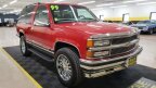 Thumbnail Photo 3 for 1999 Chevrolet Tahoe