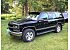 1999 Chevrolet Tahoe