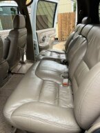 Thumbnail Photo 6 for 1999 Chevrolet Tahoe