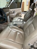 Thumbnail Photo 4 for 1999 Chevrolet Tahoe