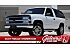 1999 Chevrolet Tahoe 4WD 2-Door