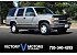 1999 Chevrolet Tahoe