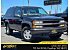 1999 Chevrolet Tahoe 4WD 2-Door