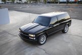 1999 Chevrolet Tahoe 2WD 2-Door