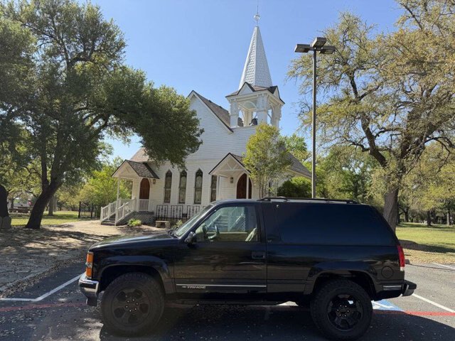 Chevrolet Tahoe Classic Cars for Sale - Classics on Autotrader