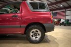 Thumbnail Photo 5 for 1999 Chevrolet Tracker