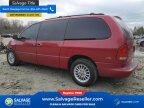 Thumbnail Photo 3 for New 1999 Chrysler Town & Country LX