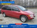 Thumbnail Photo 5 for New 1999 Chrysler Town & Country LX