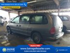 Thumbnail Photo 3 for New 1999 Chrysler Town & Country Limited