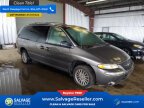 Thumbnail Photo 5 for New 1999 Chrysler Town & Country Limited