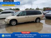 1999 Chrysler Town & Country LX