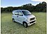 1999 Daihatsu Atrai