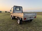 Thumbnail Photo 3 for 1999 Daihatsu Hijet