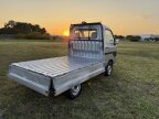 Thumbnail Photo 5 for 1999 Daihatsu Hijet