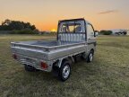 Thumbnail Photo 2 for 1999 Daihatsu Hijet