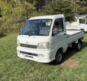 1999 Daihatsu Hijet