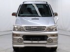 Thumbnail Photo 1 for 1999 Daihatsu Terios